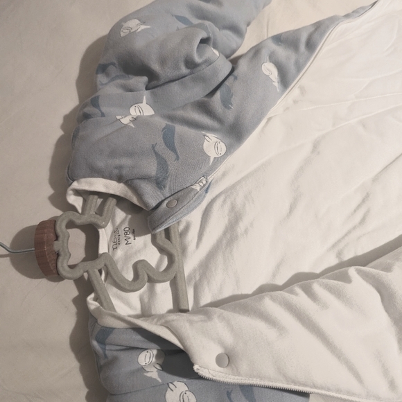 Nest Design 3.5 TOG sleeping bag - Picture 2 of 3
